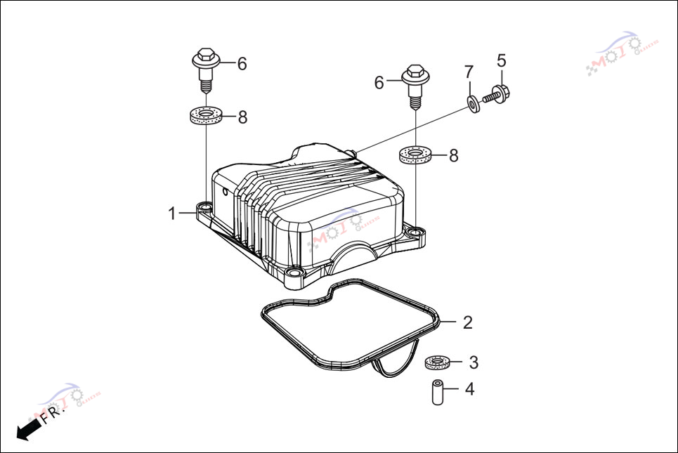 Engine Diagram